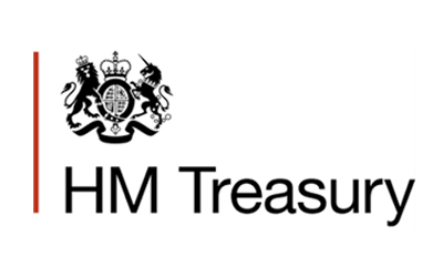 Economic Consultancy Client - HM Treasury
