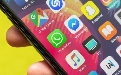 Tying the knot: decision by the Competition Commission of India on WhatsApp’s alleged abuse of a dominant position
