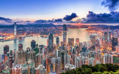 Economic Services Panel of the Hong Kong Competition Commission