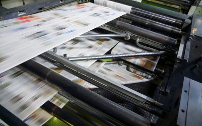 Press sector financial sustainability – DCMS