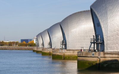 Economic Insight advises Thames Water on regulatory options for complex projects