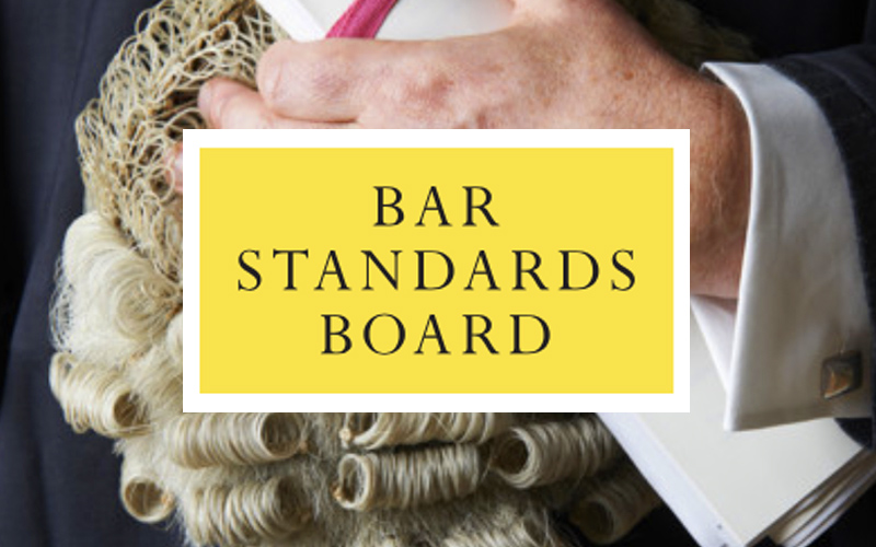 James and Sam reappointed to the BSB’s Advisory Pool of Experts