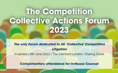 Economic Insight sponsoring the ‘Thought Leaders 4 Competition’ conference