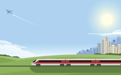 Trains, planes and auto-matic switching?